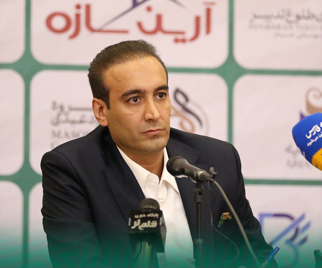 خیبر را تقویت خواهیم کرد/ مهران احمدی فعلا می ماند