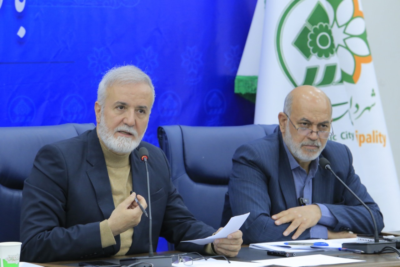 شهر شیراز در تب ساخت و ساز؛ ۲ هزار پروژه در شهر فعال است!