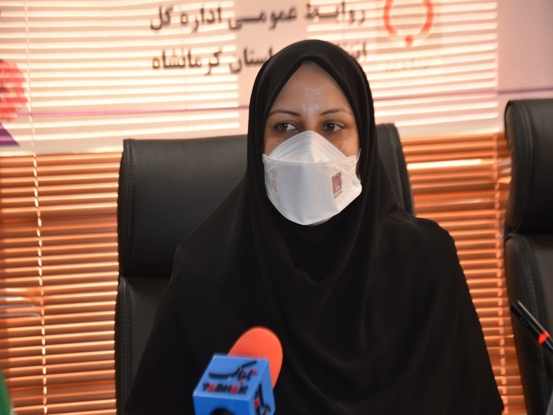 با کاهش ذخایر خون در کرمانشاه مواجهه هستیم/ نیاز مبرم مراکز درمانی کرمانشاه به خونهای اهدایی