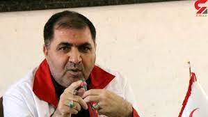 اجرای طرح ۱۰ درصد کاهش مصرف انرژی جمعیت هلالاحمر