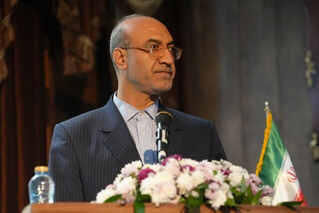 استقبال از سینما با ورود فضای مجازی کم‌رونق شده است/حمایت از حوزه‌های فرهنگی و هنری اولویت استانداری کرمانشاه است