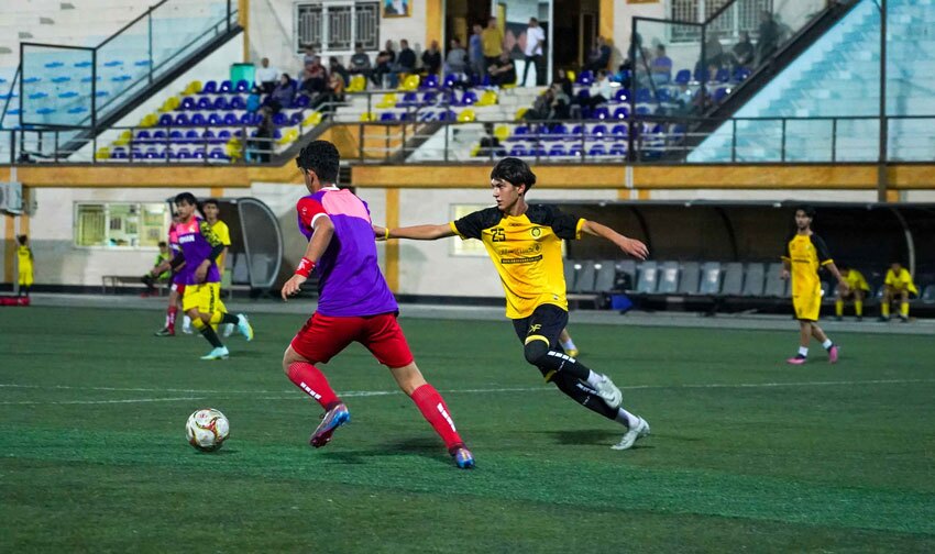 تابناک گزارش می دهد| افول ورزش در استان آذربایجان غربی/ فشارهای اقتصادی و کمبود حمایت&zwnj; جوانان را از ورزش دور می&zwnj;کند