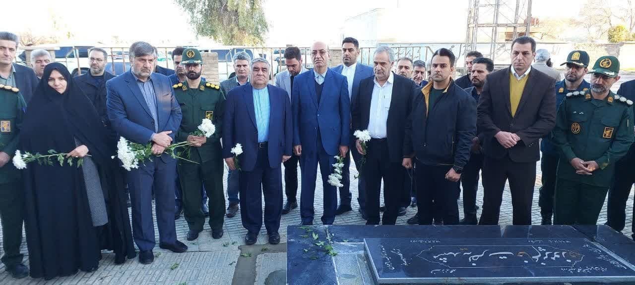 با تکمیل پروژه احداث جاده ارتباطی گیلانغرب سومار شهرستان گیلانغرب از بن‌بست خارج می‌شود