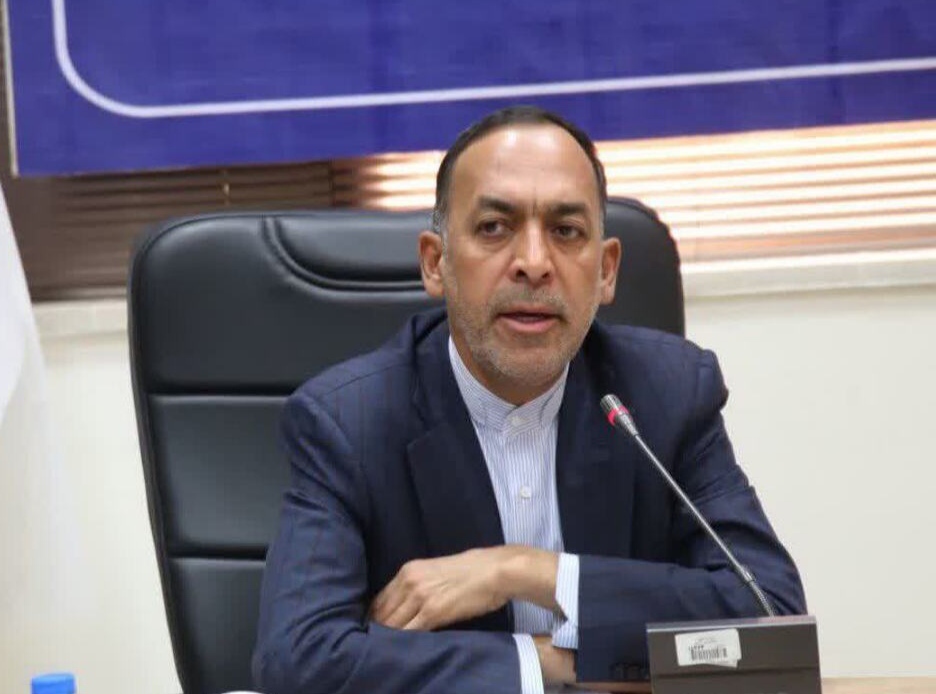 تأکید معاون استاندار کرمان بر اهمیت حفاظت از محیط زیست و توسعه پایدار استان