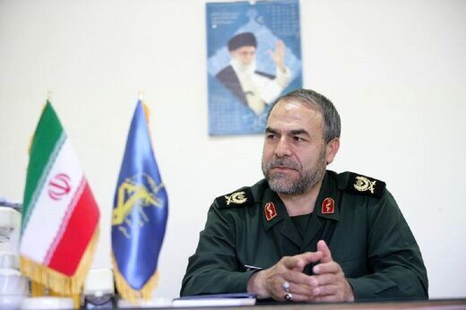 جبهه مقاومت، سد مستحکمی در برابر زیاده‌خواهی‌های آمریکا و اسرائیل در منطقه