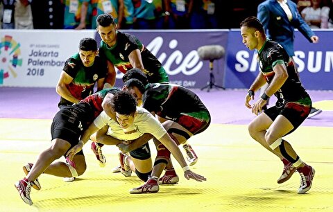 نبود حامی مالی، اصلی‌ترین مانع توسعه ورزش کبدی در کشور است