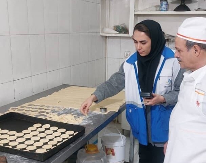 طرح سلامت نوروزی تا ۱۵ فروردین در البرز ادامه دارد طرح سلامت نوروزی تا ۱۵ فروردین در البرز ادامه دارد