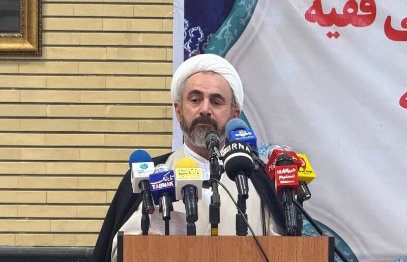 به هیچ عنوان مخالف شادی مردم نیستیم/جریان های برانداز پشت بعضی از جشن ها قرار گرفته اند +فیلم