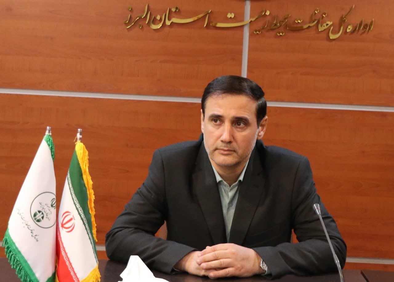 حفاظت بهینه از محیط زیست در ایام آغازین سال نو حفاظت بهینه از محیط زیست در ایام آغازین سال نو