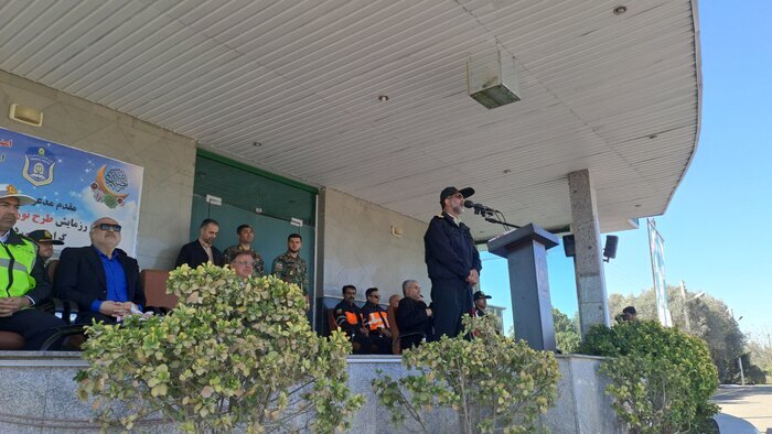 عامل ۸۰ درصد تصادفات جاده ای انسانی است/روند افزایش تصادفات در سال های اخیر