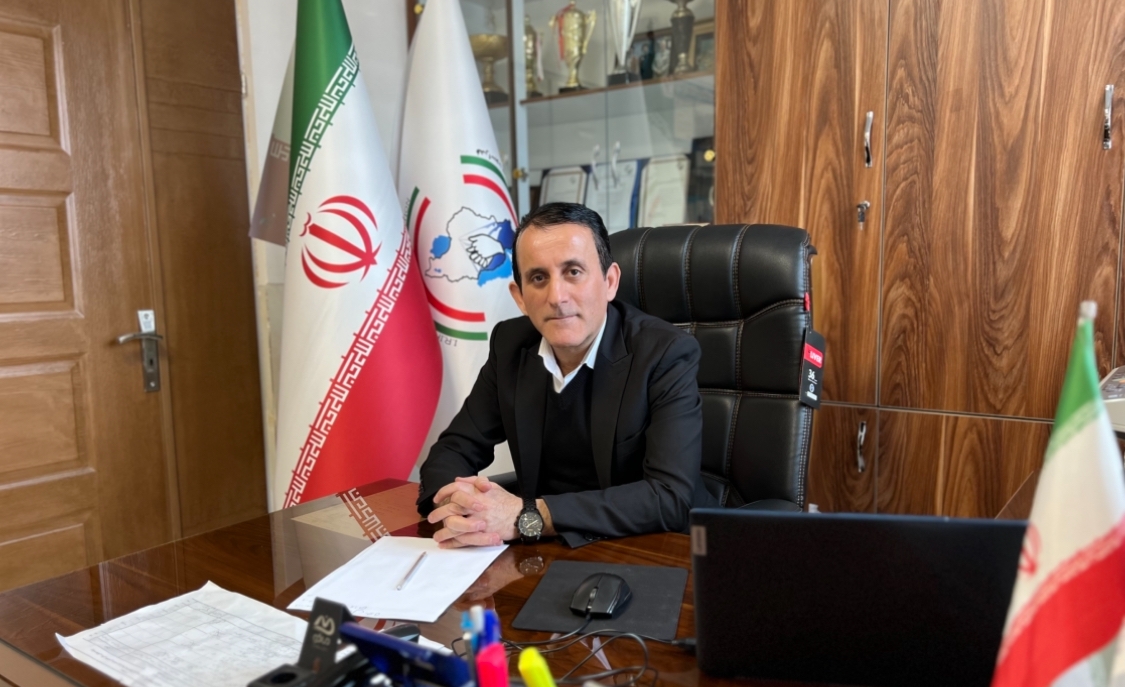 افتتاح نخستین مجموعه ورزشی ناشنوایان آذربایجان غربی؛ گامی نوین در حمایت از قهرمانان افتتاح نخستین مجموعه ورزشی ناشنوایان آذربایجان غربی؛ گامی نوین در حمایت از قهرمانان