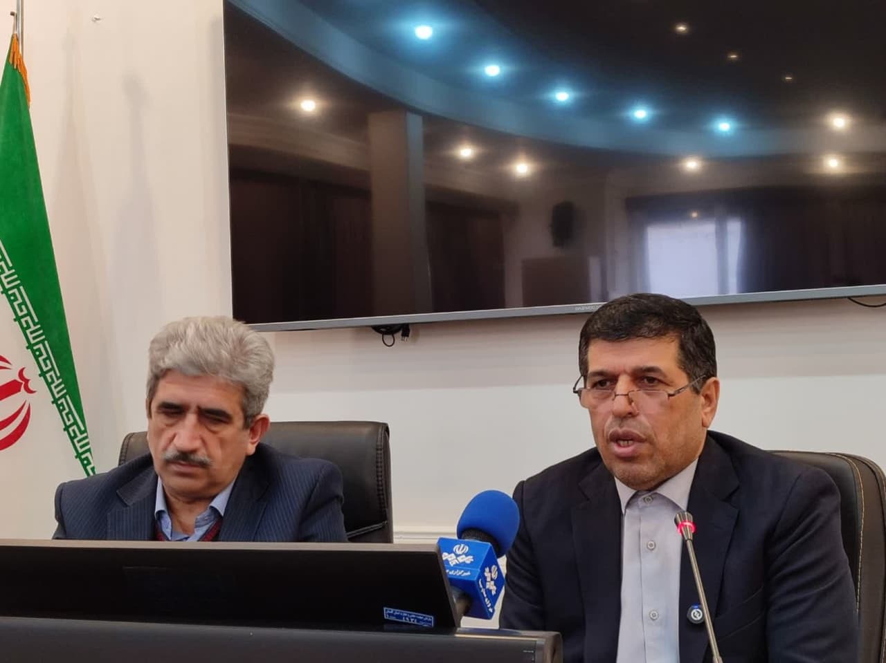 ناترازی در بانک ها وجود ندارد، بی عدالتی داریم/ایجاد هلدینگ بزرگ سرمایه گذاری در گلستان