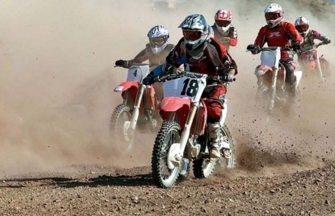 موتور سواری بدون پیست&zwnj;های ایمن، زیرساخت&zwnj;های ناکافی در آذربایجان غربی