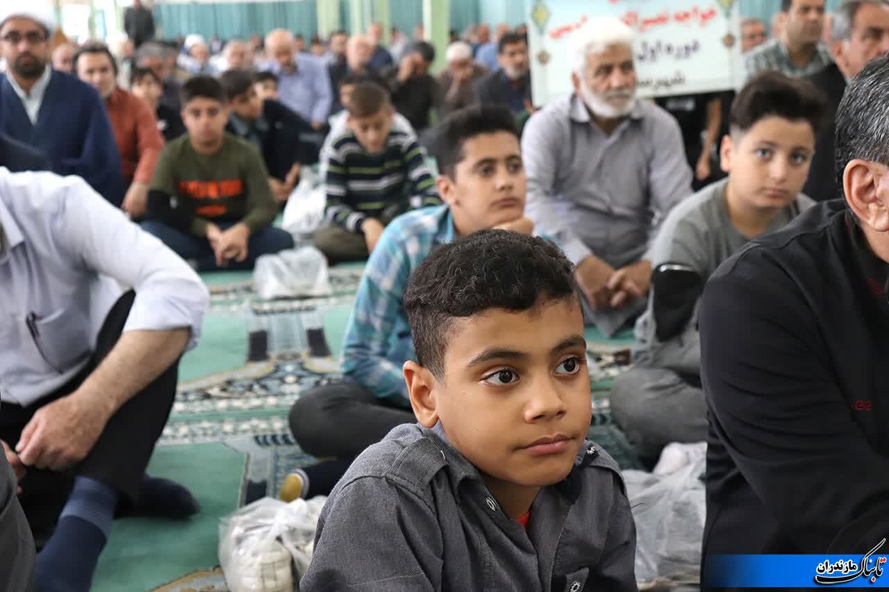 شعارهایی که در دانشگاه‌های آمریکا در حمایت از فلسطین داده می‌شود، نتیجه‌ی مقاومت، مظلومیت، خون و آه مظلومان است