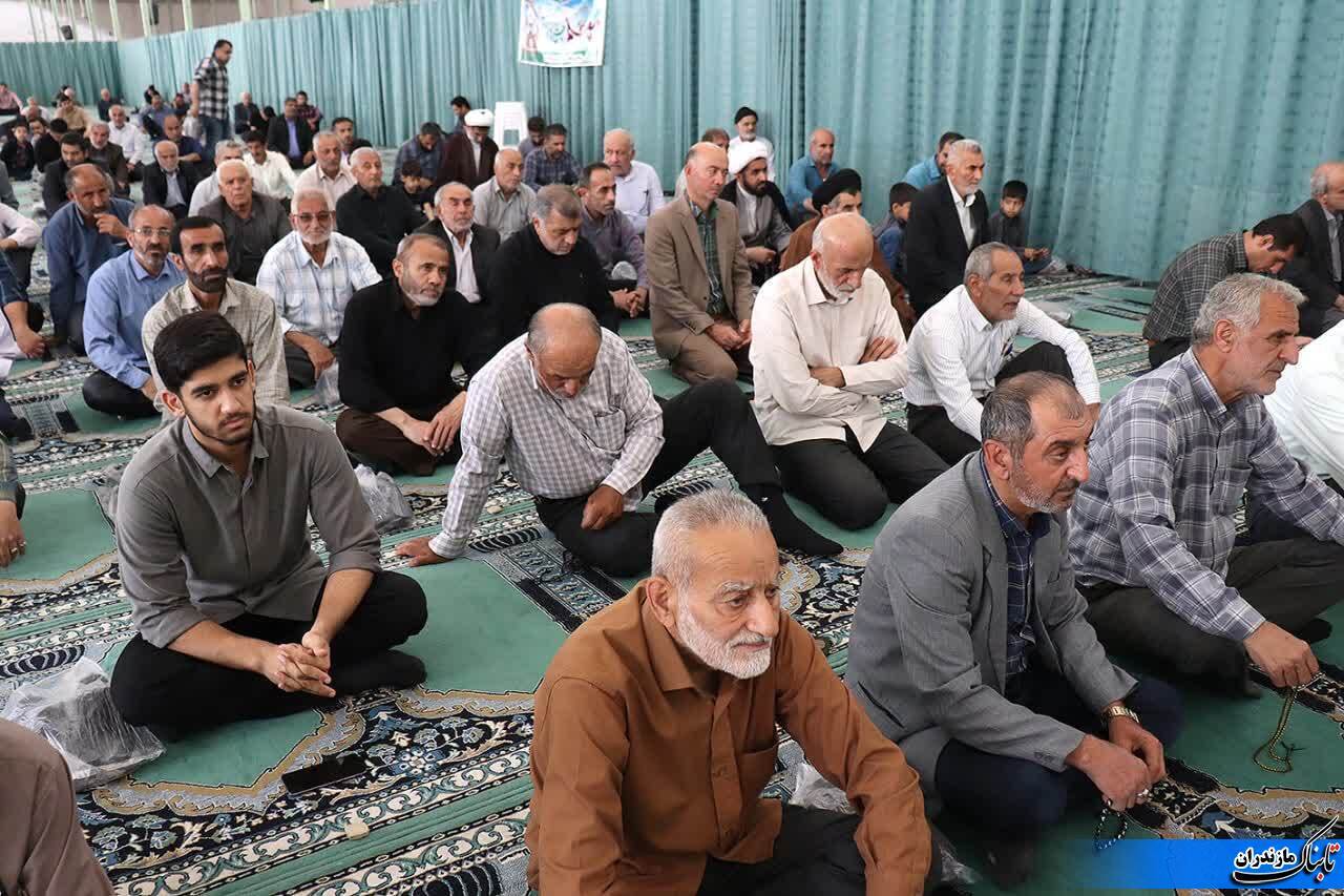 شعارهایی که در دانشگاه‌های آمریکا در حمایت از فلسطین داده می‌شود، نتیجه‌ی مقاومت، مظلومیت، خون و آه مظلومان است