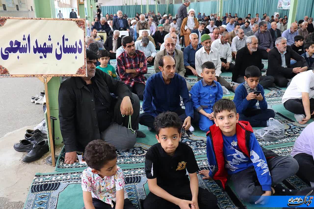 شعارهایی که در دانشگاه‌های آمریکا در حمایت از فلسطین داده می‌شود، نتیجه‌ی مقاومت، مظلومیت، خون و آه مظلومان است