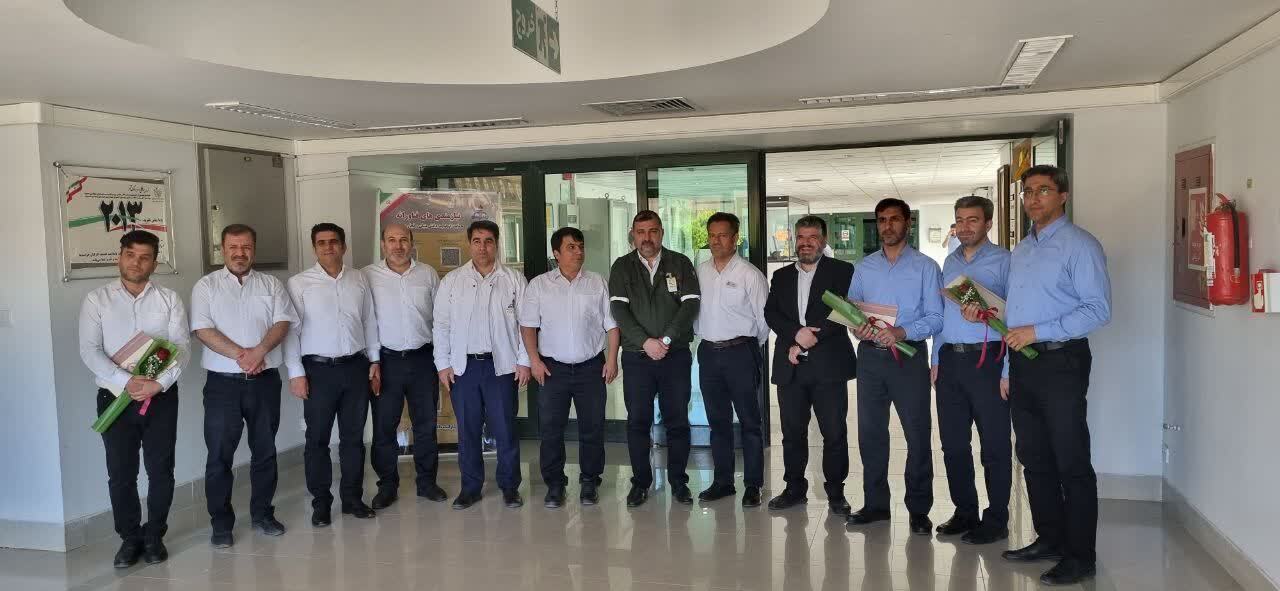 روابط عمومی ها سربازان اصلی جهاد تبیین هستند