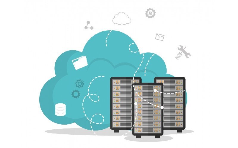 ارائهدهنده سرور مجازی در ایران ارائهدهنده سرور مجازی در ایران