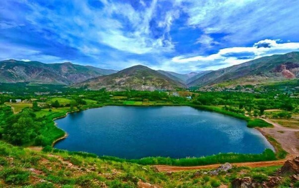 موقعیت استراتژیک و نقش قزوین در راه های ارتباطی و شریان های اصلی کشور