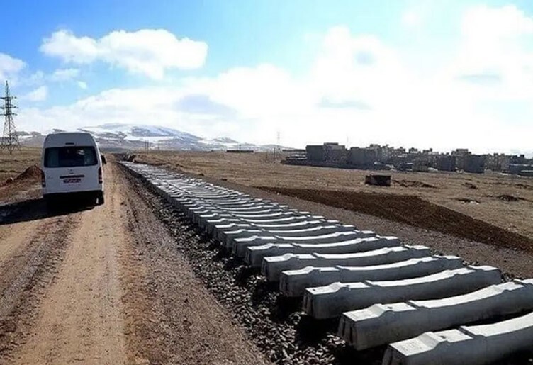 موقعیت استراتژیک و نقش قزوین در راه های ارتباطی و شریان های اصلی کشور