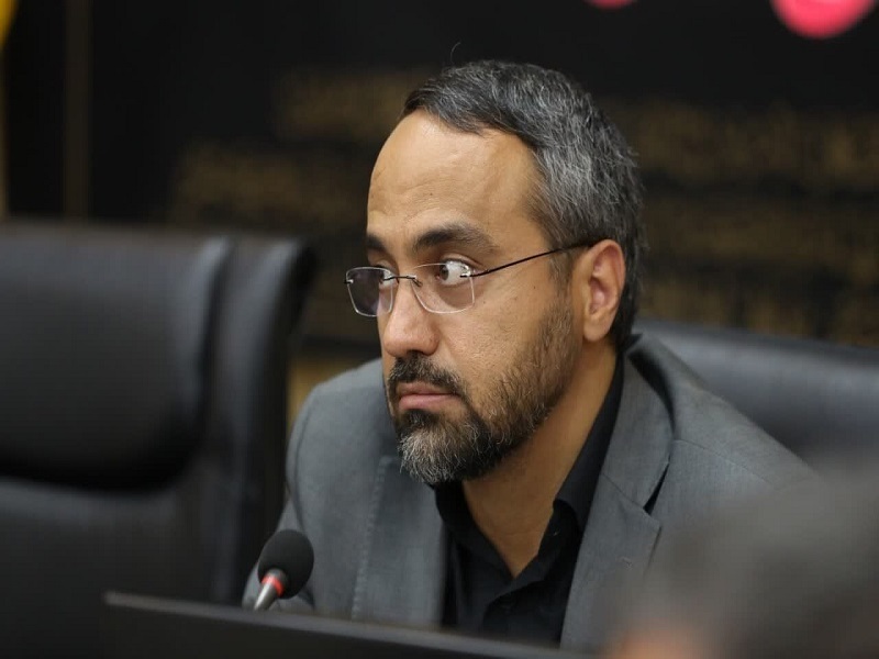 واریز نزدیک به ۷۸۰ میلیارد ریال&nbsp;اعتبار به روستاهای دارای دهیاری در کرمانشاه&nbsp;