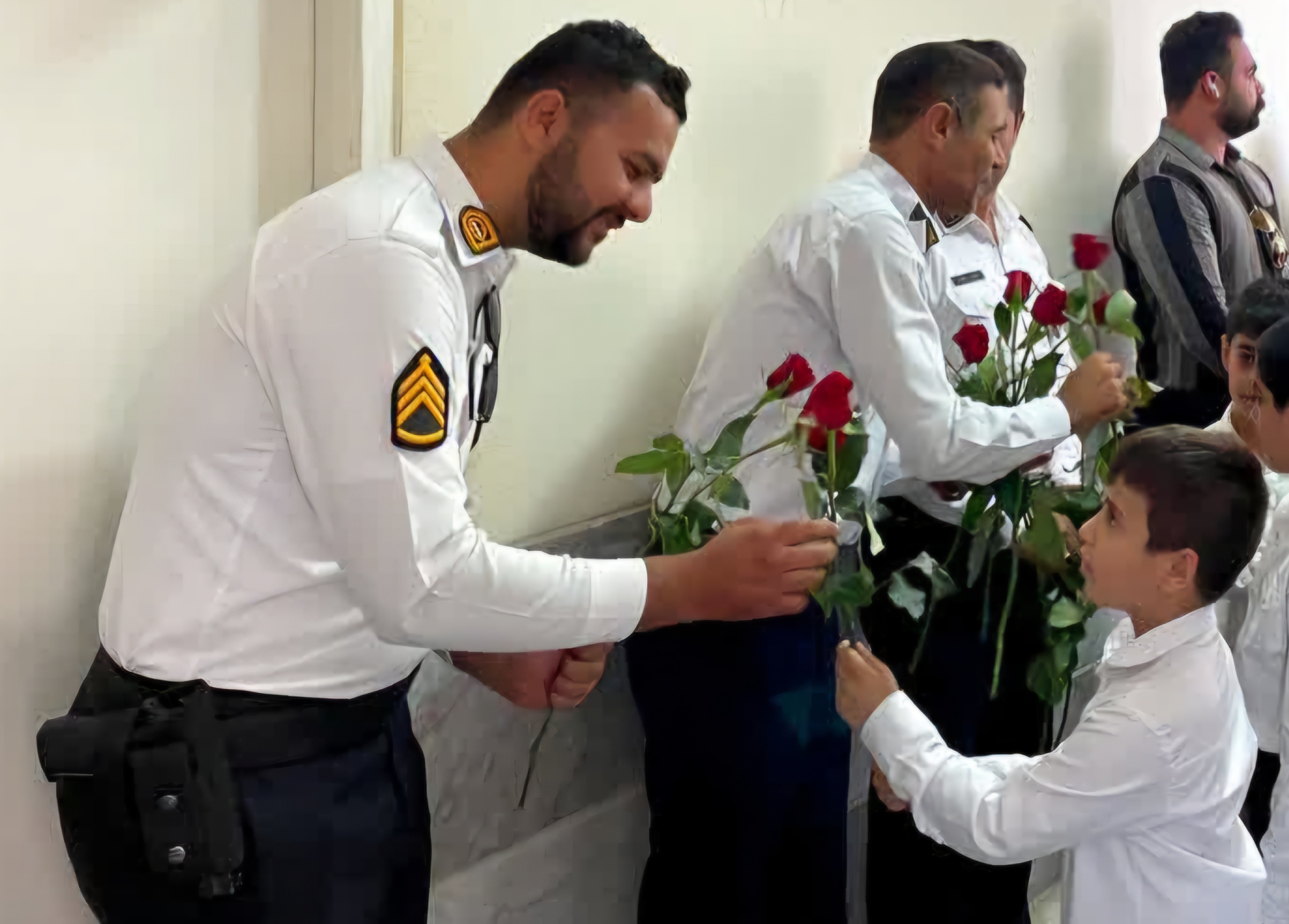 شادی صاحب کیف، بزرگ&zwnj;ترین پاداش من بود