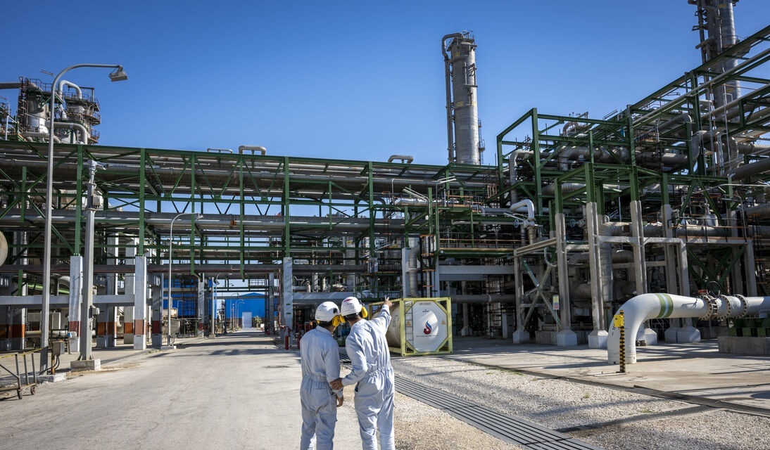 بنزین تولیدی در شیراز؛ استانداردهای محیط زیستی را پاس نمیکند