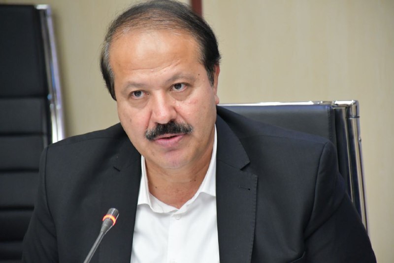 دیپلماسی عنصر کلیدی و نبض تپنده در توسعه صادرات است