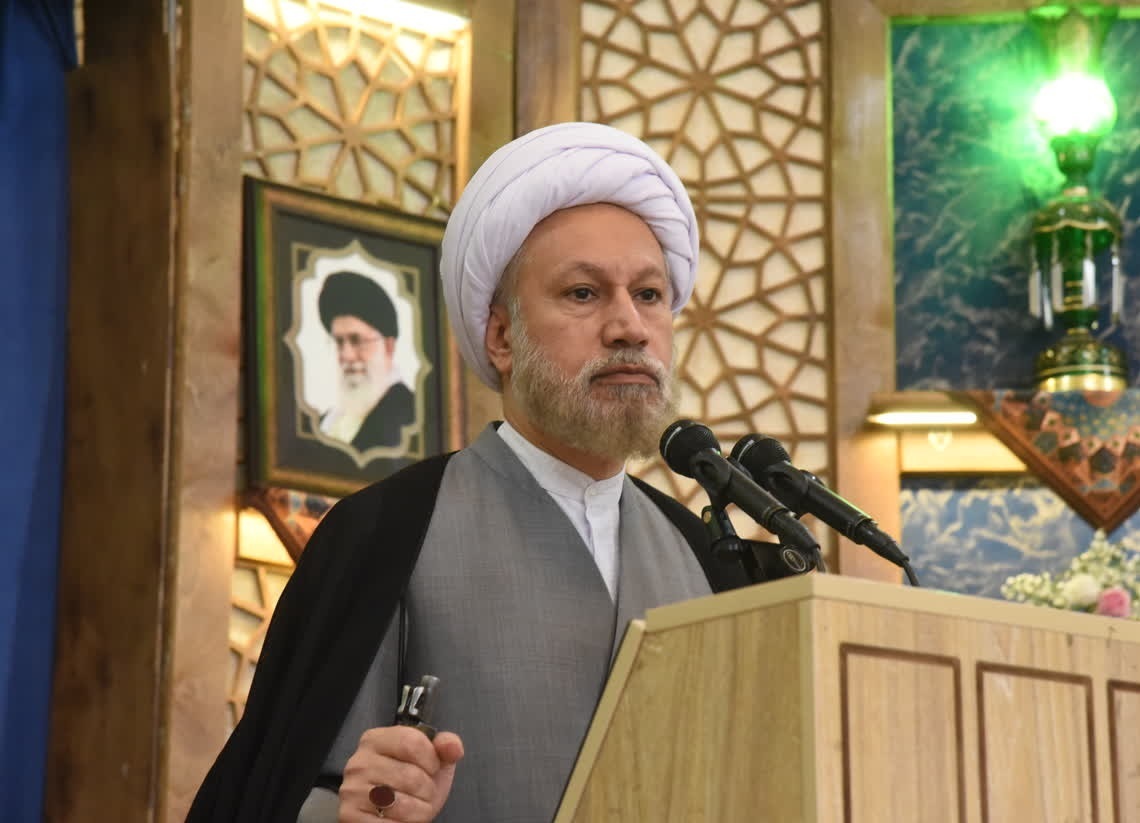 روحیه شهادتطلبی در مردم فارس زنده است/فارس، مهد پرورش روحانیون شهید است