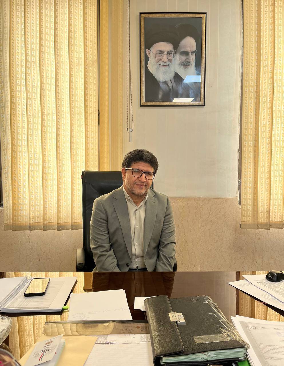 گزارش تابناک از حال ناخوش تئاتر استان البرز/ از کوچ هنرمندان تا محدودیت زیرساخت‌های حوزه نمایش