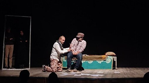 گزارش تابناک از حال ناخوش تئاتر استان البرز/ از کوچ هنرمندان تا محدودیت زیرساخت‌های حوزه نمایش