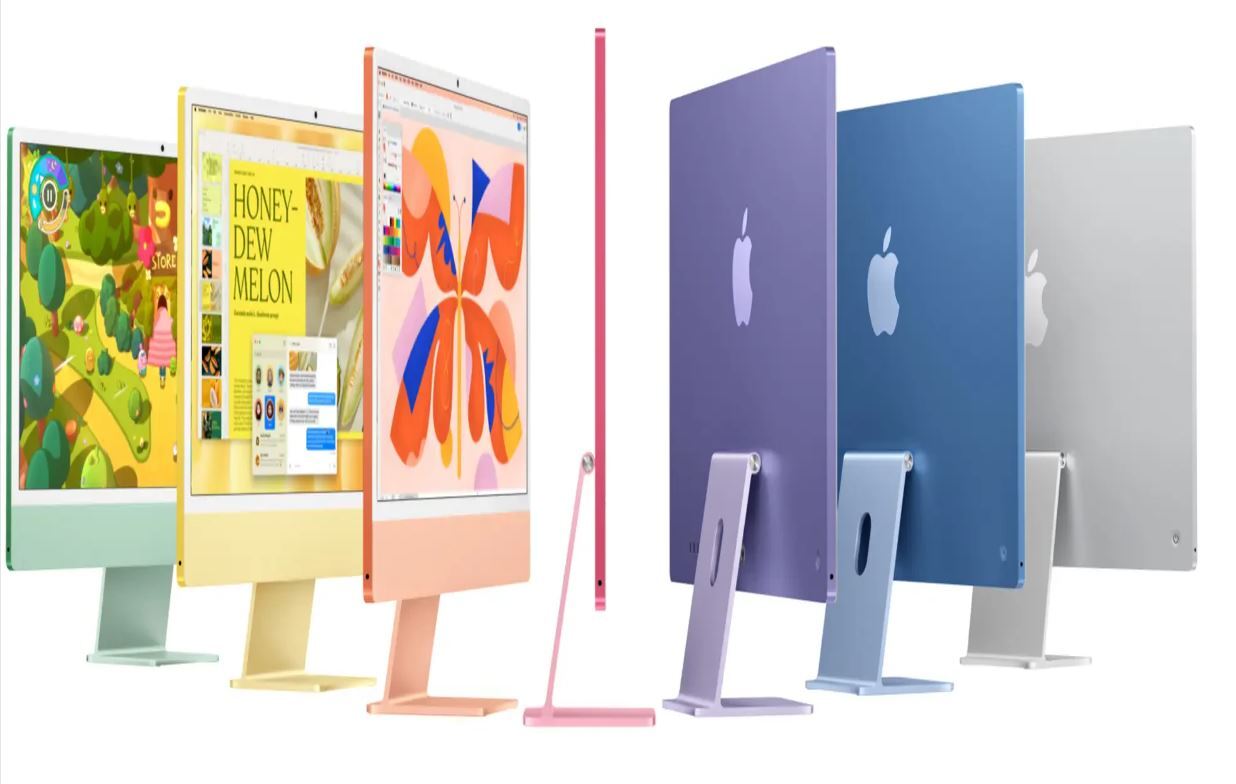 چه مارک کامپیوتر آل این وان بخریم؟! - معرفی تمام برندها چه مارک کامپیوتر آل این وان بخریم؟! - معرفی تمام برندها