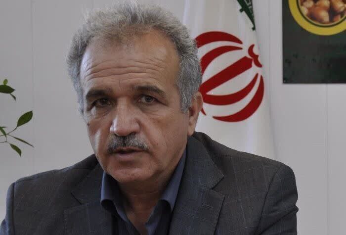 تجهیز ۳۵۰ میلیون هکتار از اراضی کشاورزی به شبکه هوشمند آبیاری به کنترل بحران آب کمک می&zwnj;کند