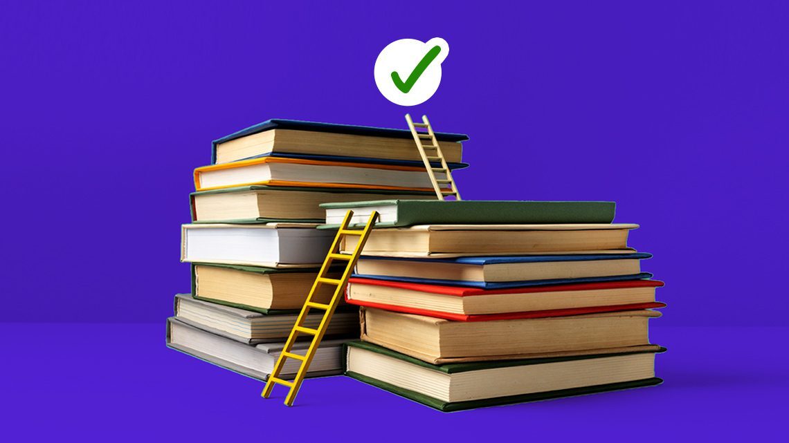 برای آشتی با کتاب هنوز دیر نشده است