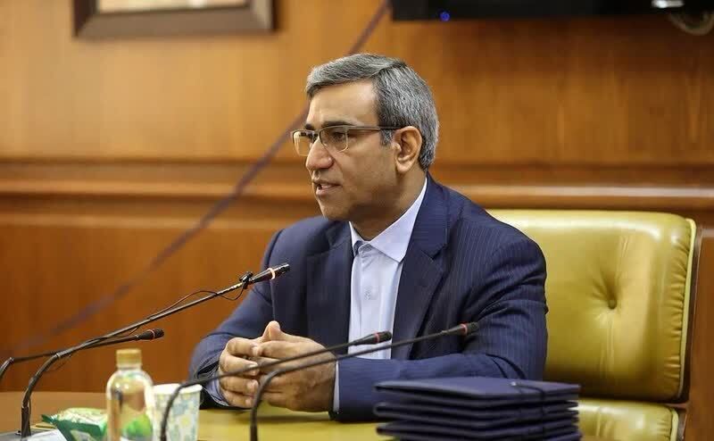 سرمایه&zwnj;گذاری در حوزه معادن، زمینه ساز امنیت شهرستان&zwnj;ها