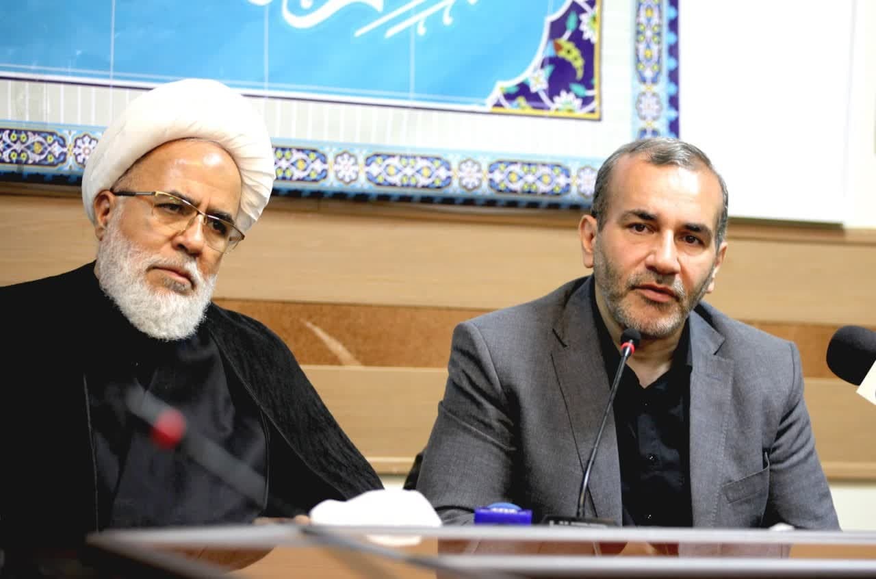 هفته کتاب و کتابخوانی، فرصتی برای توجه و پرداختن به جایگاه ارزشمند و بی&zwnj;بدیل کتاب و کتابخوانی است