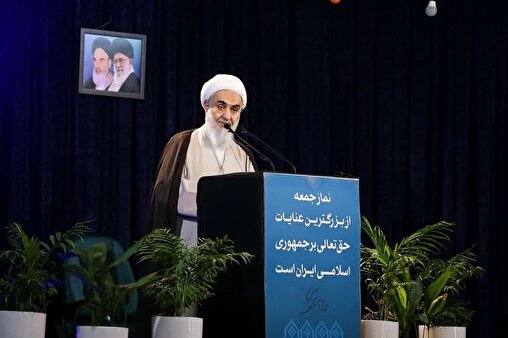 حضرت زهرا(س) الگوی ولایتمداری و ظلم ستیزی است/ راه و رسم قهرمان هایی چون