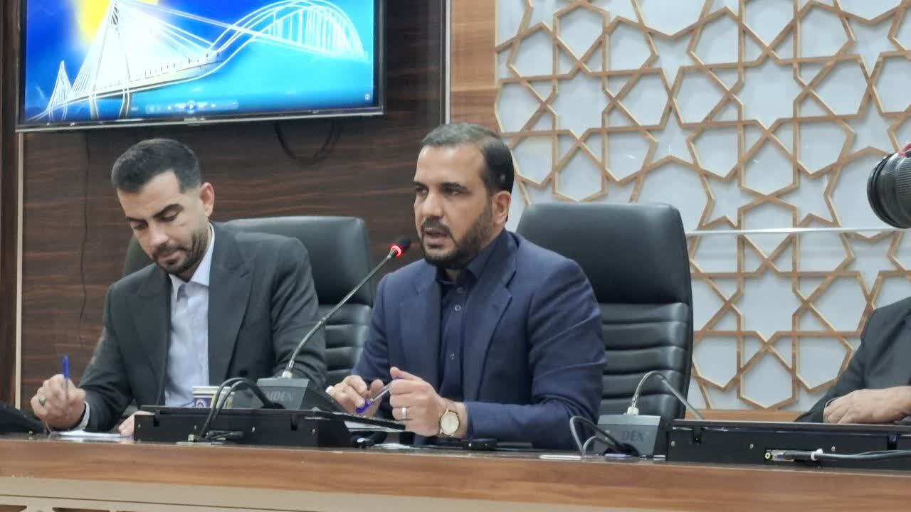 برنامه هفتم تکلیف فلرهای نفتی خوزستان را مشخص کرده است/باید فلرهای نفتی جمع‌آوری شود