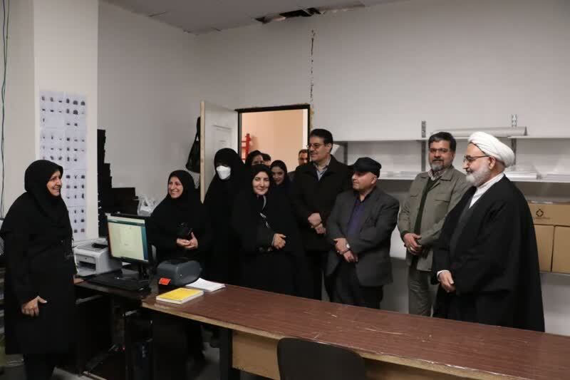 حمایت از سوغات زیارت حمایت از اقتصاد، فرهنگ و اشتغال است