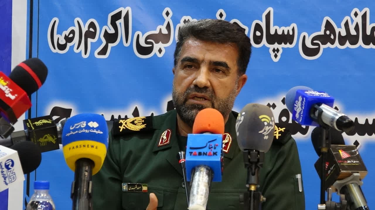 اجرای بیش از ۶۰ برنامه به مناسبت هفته بسیج در کرمانشاه/ شاخص‌ترین اقدامات بسیج در حوزه نهضت آبرسانی و محرومیت زدایی است