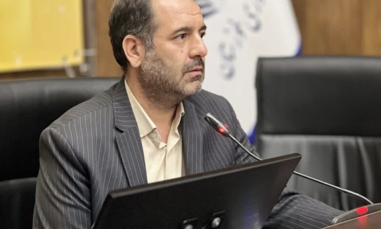 خوزستان به &laquo;هاب انرژی&raquo; دانش بنیان تبدیل می&zwnj;شود