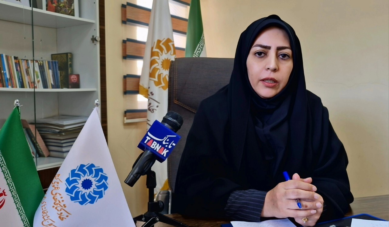 افزایش ۱۳.۵ درصدی اعضای فعال کتابخانههای عمومی استان / هر سال دو کتابخانه در سطح استان به بهرهبرداری میرسد افزایش ۱۳.۵ درصدی اعضای فعال کتابخانههای عمومی استان / هر سال دو کتابخانه در سطح استان به بهرهبرداری میرسد