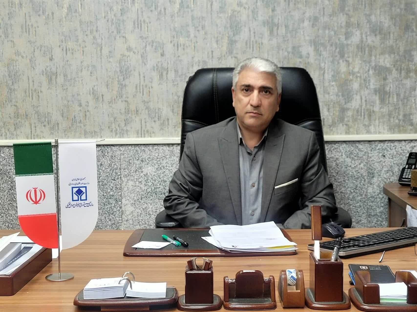 فروش ۶۱۰ میلیارد ریال کالای تملیکی در لرستان