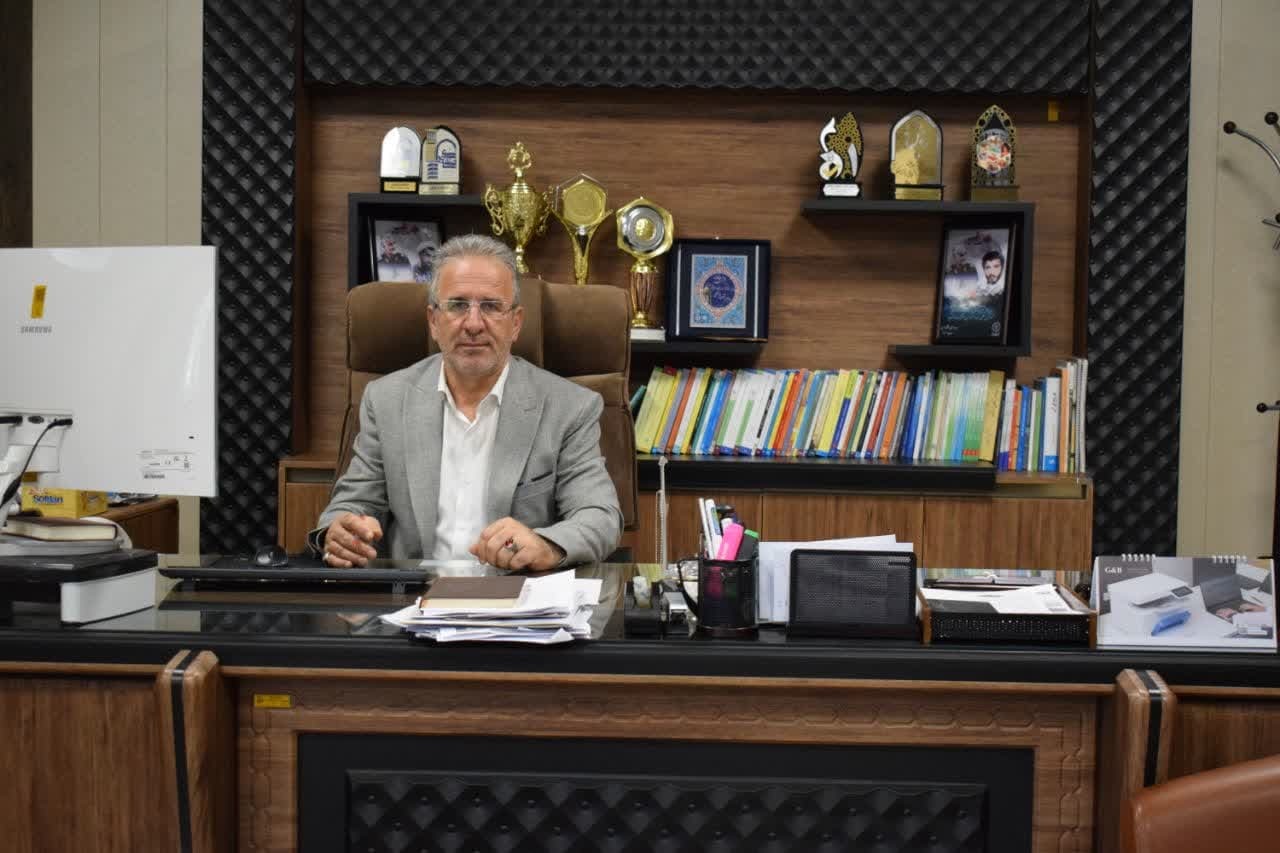 افزایش ۴۰ درصدی پذیریش دانشجو معلم در استان کرمانشاه