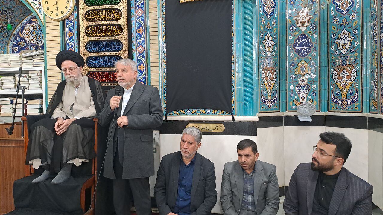 قانون جدید مقررات بافت تاریخی گرگان به زودی ابلاغ می شود