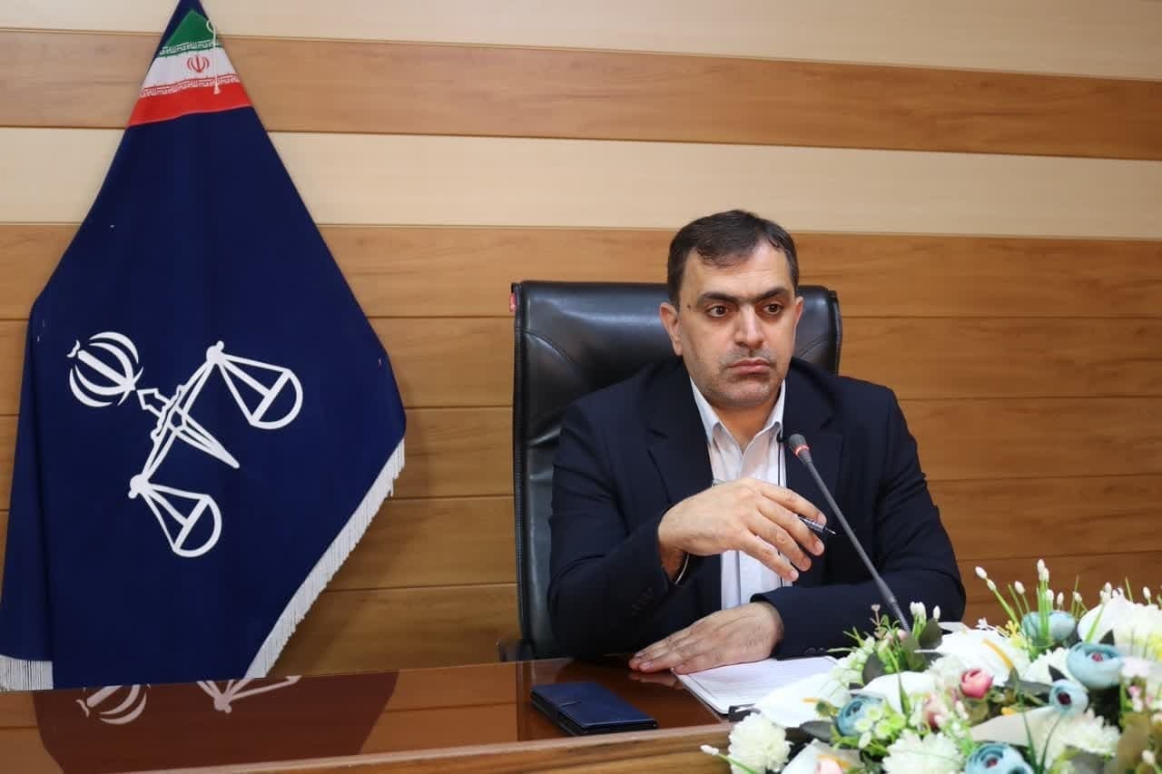 محکومیت میلیاردی متصدی حمل کتانی قاچاق در گیلان