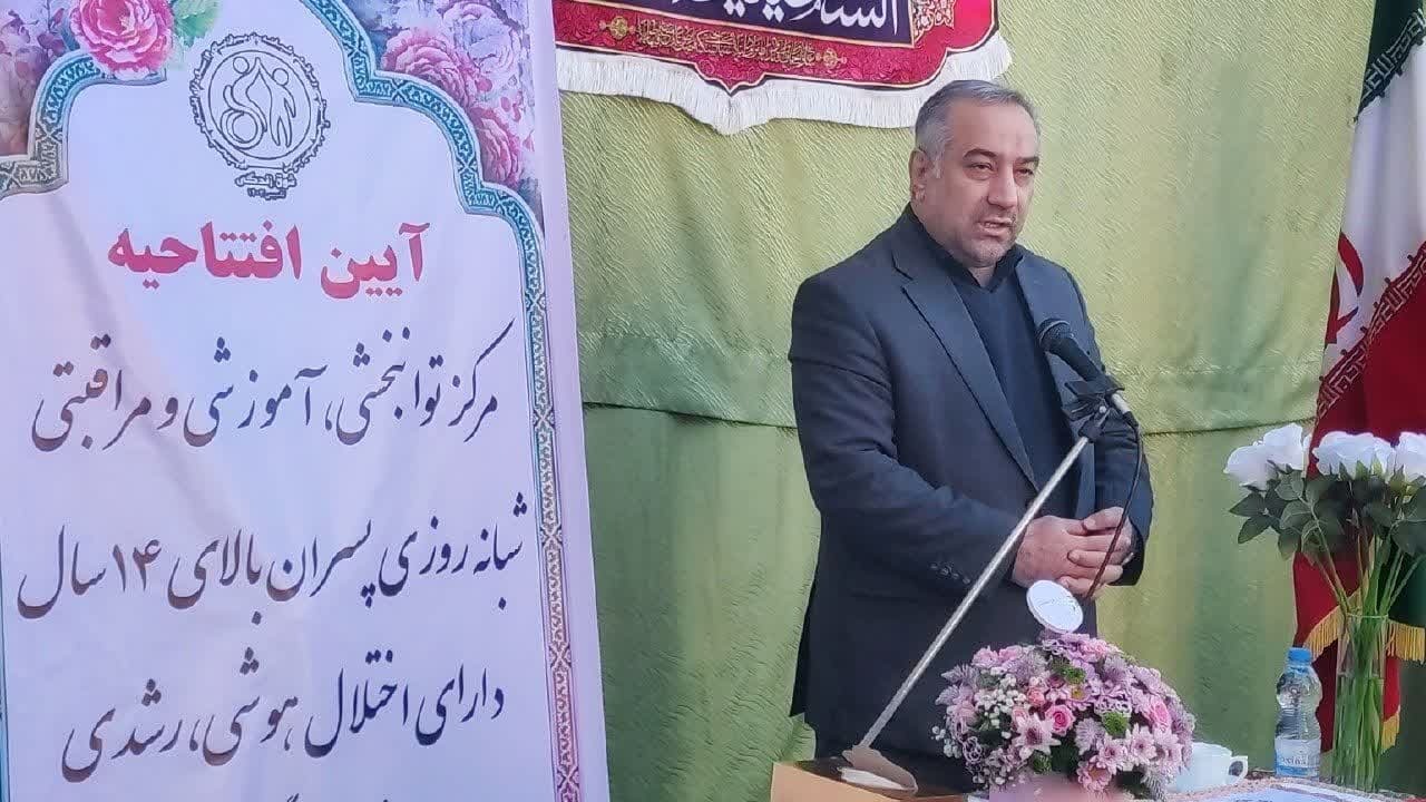 ۲۶معلول در دستگاه های اجرایی مشغول به کار هستند ۲۶معلول در دستگاه های اجرایی مشغول به کار هستند