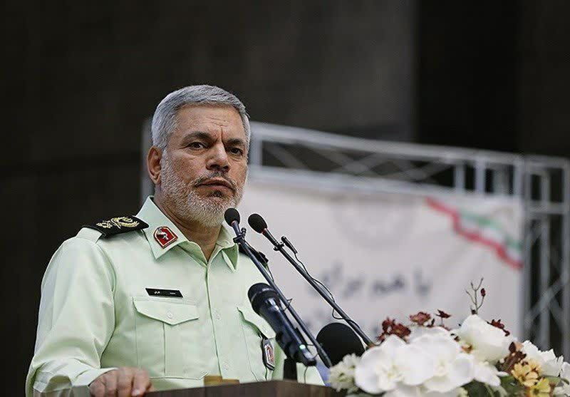 اقامه نماز، اولویت نیرو&zwnj;های مسلح برای سلامت جسم و روان است