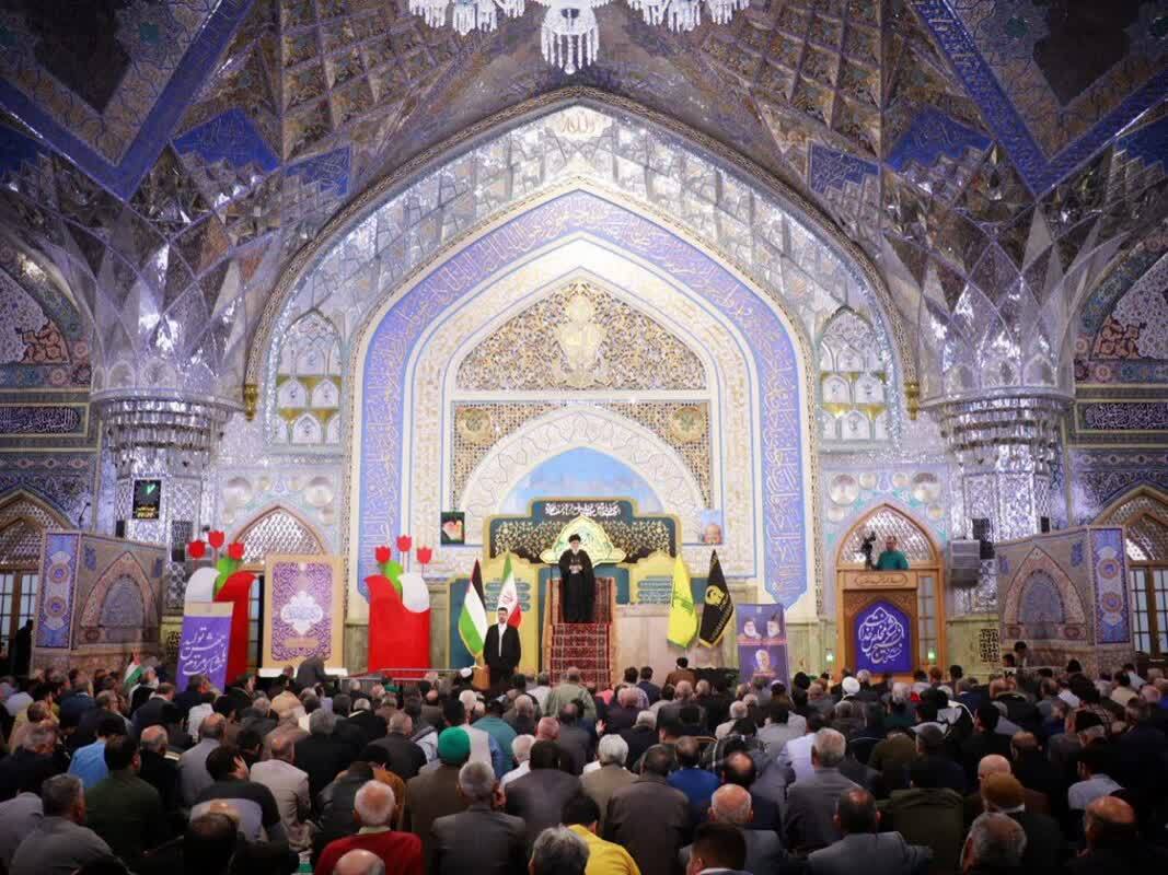 مردم با تهاجم بی در و دروازه گرانی مواجه هستند