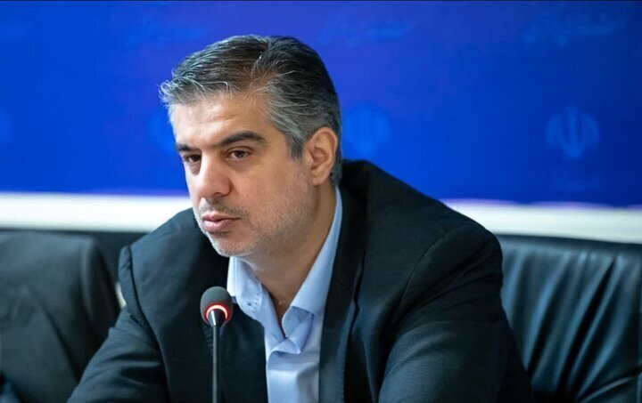 مأموریت مسئولان پیشرفت نظام اسلامی است مأموریت مسئولان پیشرفت نظام اسلامی است